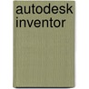 Autodesk inventor door P. van Dorpe
