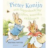 Pieter Konijn door Beatrix Potter