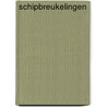 Schipbreukelingen door Georges Simenon