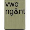 Vwo NG&NT door Staal
