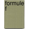 Formule f by Unknown