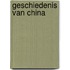 Geschiedenis van china
