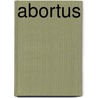 Abortus door Blomquist