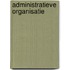 Administratieve organisatie