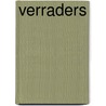 Verraders door Orlando Hamilton