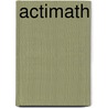 Actimath door Onbekend