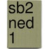 SB2 NED 1