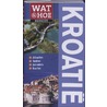 Kroatië door Tony Kelly