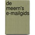 De Meern's e-mailgids