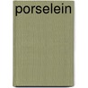 Porselein door Bangert