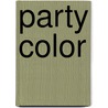 Party color by Unknown