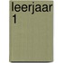 leerjaar 1