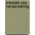 Melodie van verwondering