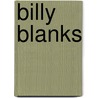 Billy Blanks door Onbekend