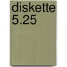 Diskette 5.25 door Onbekend