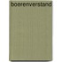 Boerenverstand
