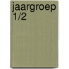 Jaargroep 1/2 door Mirjam Jacobs