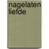 Nagelaten liefde