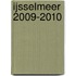 IJsselmeer 2009-2010