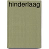 Hinderlaag by Walter Scott