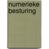Numerieke besturing by Oerlemans
