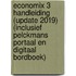Economix 3 handleiding (update 2019) (inclusief Pelckmans Portaal en digitaal bordboek)