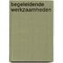 Begeleidende werkzaamheden