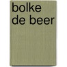 Bolke de Beer door A.D. Hildebrand