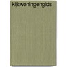 Kijkwoningengids by S. Bellens