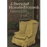 Hondedromen door J. Bernlef