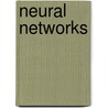 Neural networks by Unknown