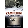 De Zamperini legende by Laura Hillenbrand