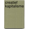 Creatief kapitalisme door Ulises Wensell