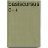 Basiscursus C++ door L. Ammeraal