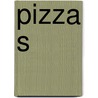 Pizza s door Bush