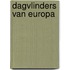 Dagvlinders van Europa