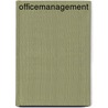 Officemanagement door Onbekend