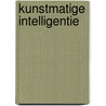 Kunstmatige intelligentie door Chriet Titulaer