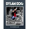 Dylan Dog door T. Sclavi