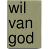 Wil van god by Koops