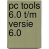 Pc tools 6.0 t/m versie 6.0 door Stefani