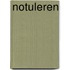 Notuleren