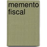 Memento fiscal door J. Rousseaux