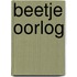 Beetje oorlog