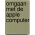 Omgaan met de apple computer