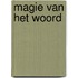 Magie van het woord