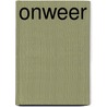 Onweer by J. Horsten