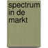 Spectrum in de markt