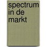 Spectrum in de markt door P. Stal