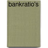 Bankratio's by Unknown